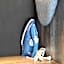 P601 Amazing Rooftop 2Bdrm 2bath Apt AC