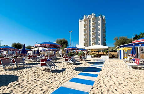 Hotel Nuovo Diana