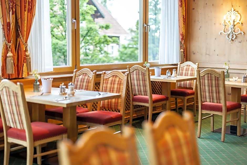 Hotel Engel Alberschwende