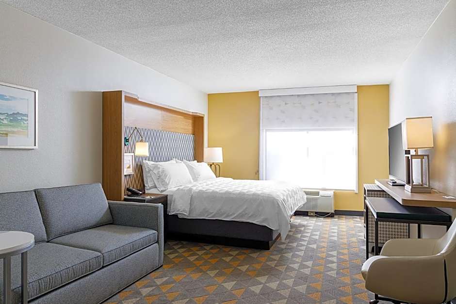 Holiday Inn Cleveland By IHG