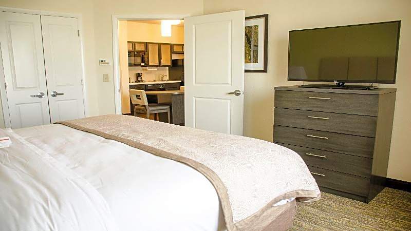 Candlewood Suites Memphis - Southaven By IHG