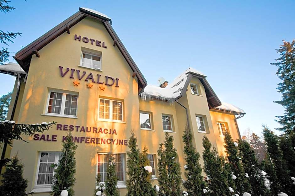 Hotel Vivaldi