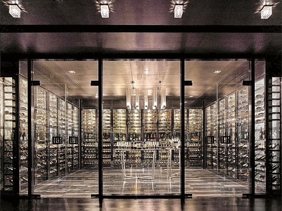 Langham Place Ningbo Culture Plaza