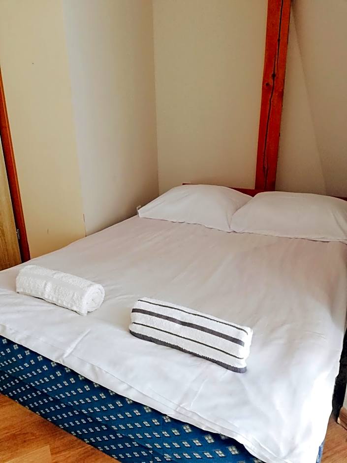 Zajazd Dolina Sadosiów