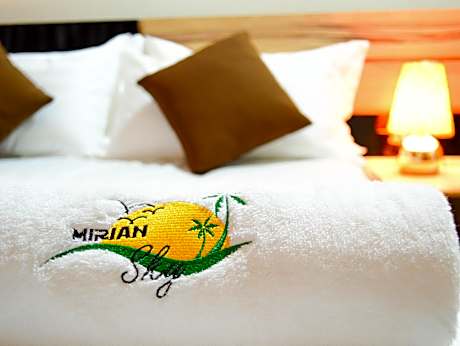 Mirian Sky Hotel