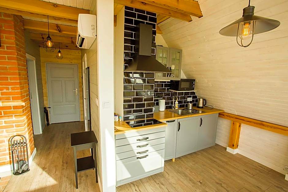 Apartamenty Szelągówka