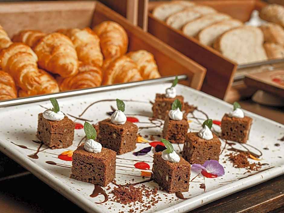 Novotel Cusco
