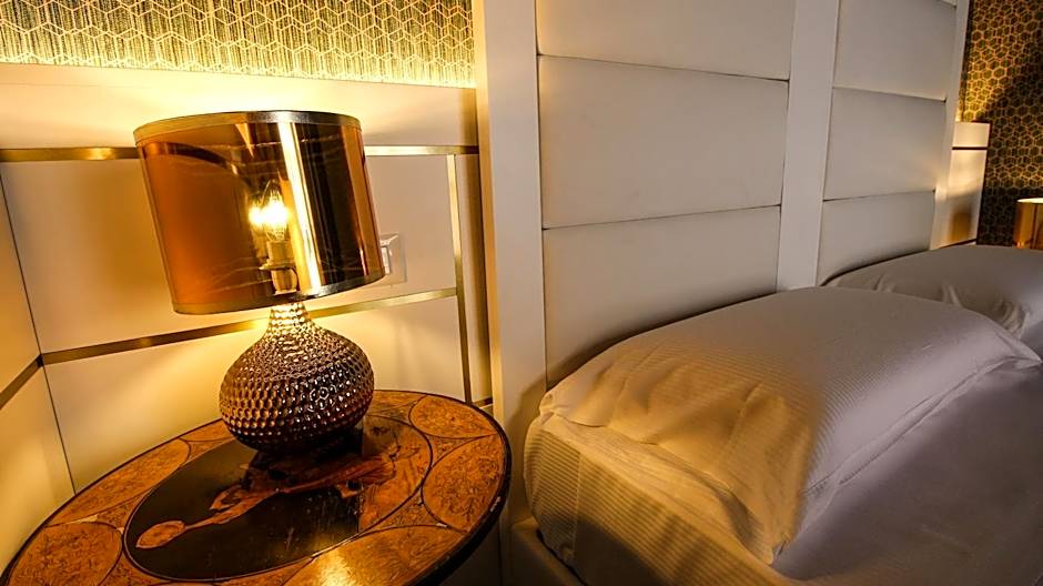 Nel Cuore dell'Aquila BnB