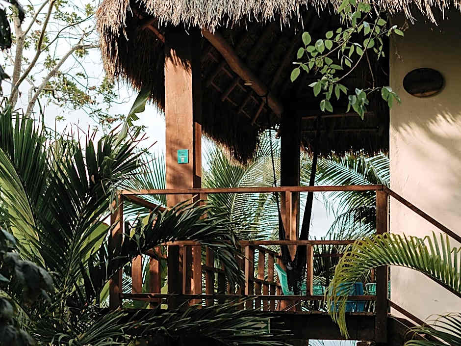 Khaban Bacalar Hotel Boutique