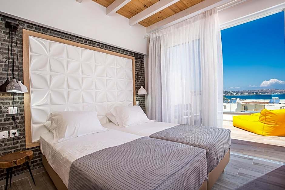 Moscha Hotel