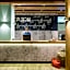 ibis budget Nuernberg City Messe