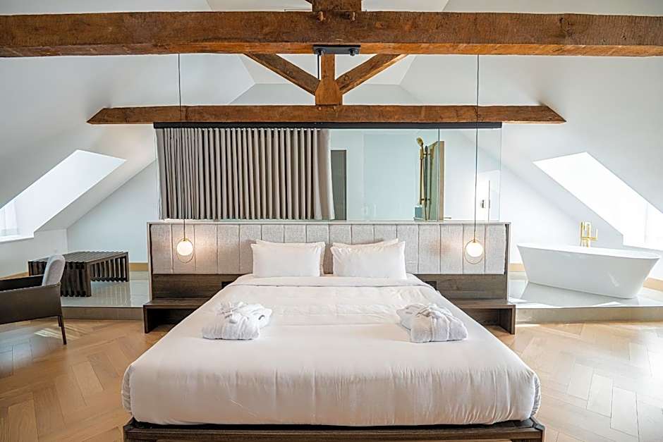 Hôtel Boutique Ophelia - Par Aneyro