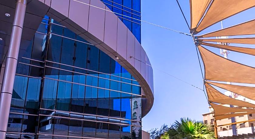 Somerset Downtown Al Khobar