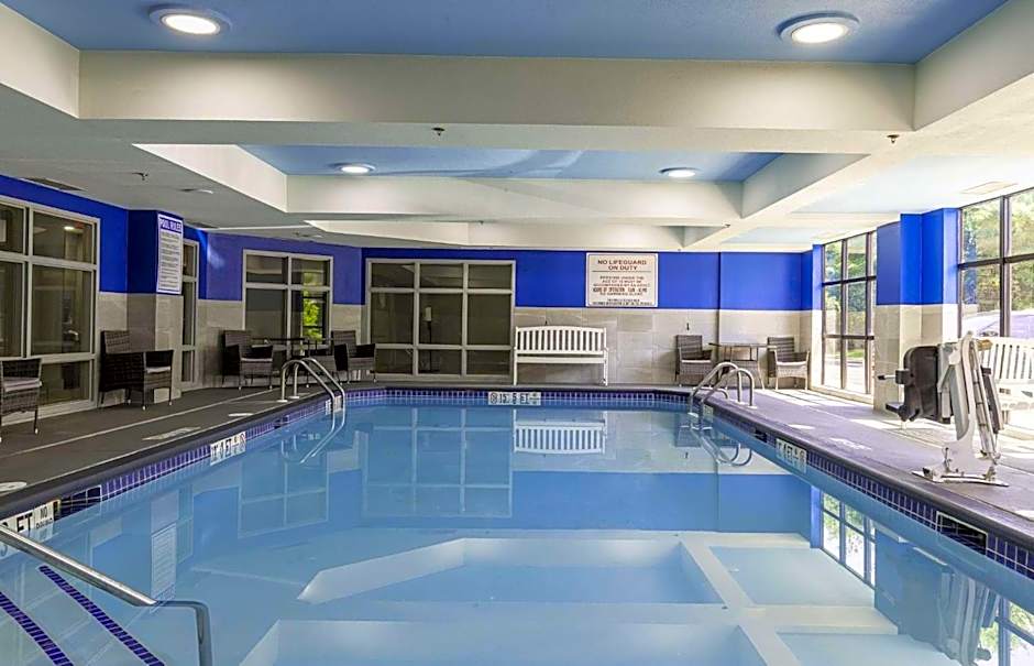 Hampton Inn By Hilton East Windsor, Nj