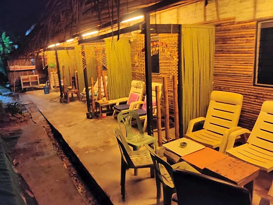 Row House Long Beach