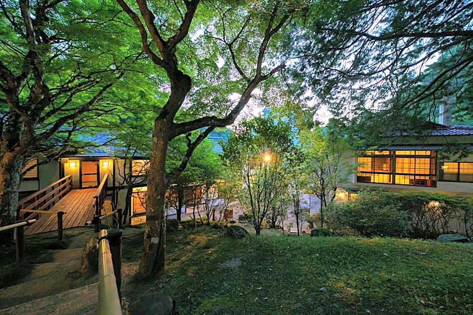 Yumoto Ueyama Ryokan