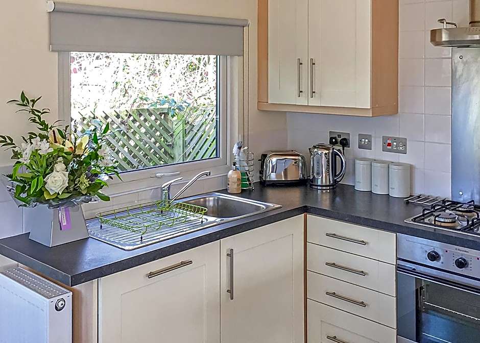 Hollybrook Lodges