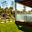 Premium Camping Homes Santa Marina, Lanterna