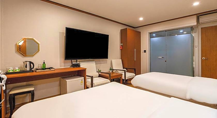 Incheon Airport Airtel