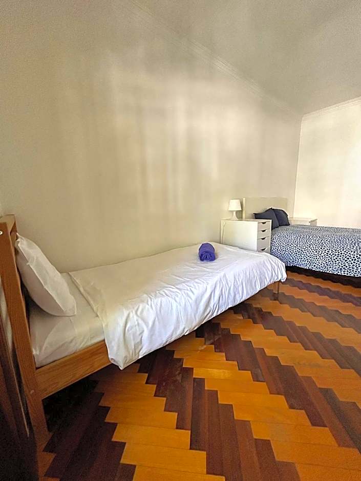 Asprela Guest House