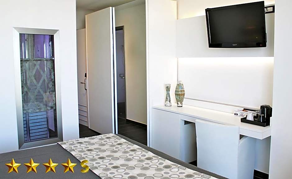 Hotel Rossini 4S