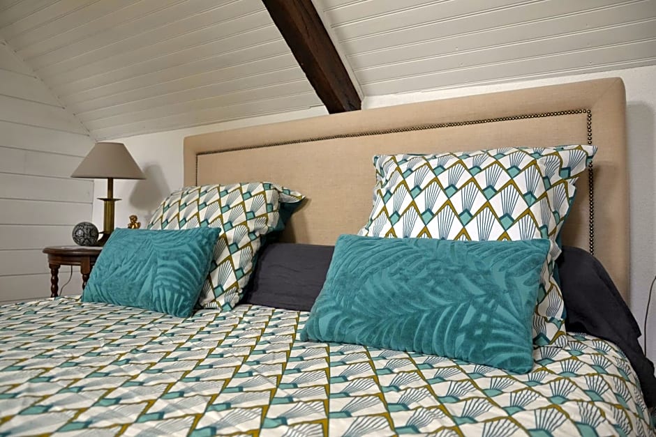 Isis et Horus ressourcement