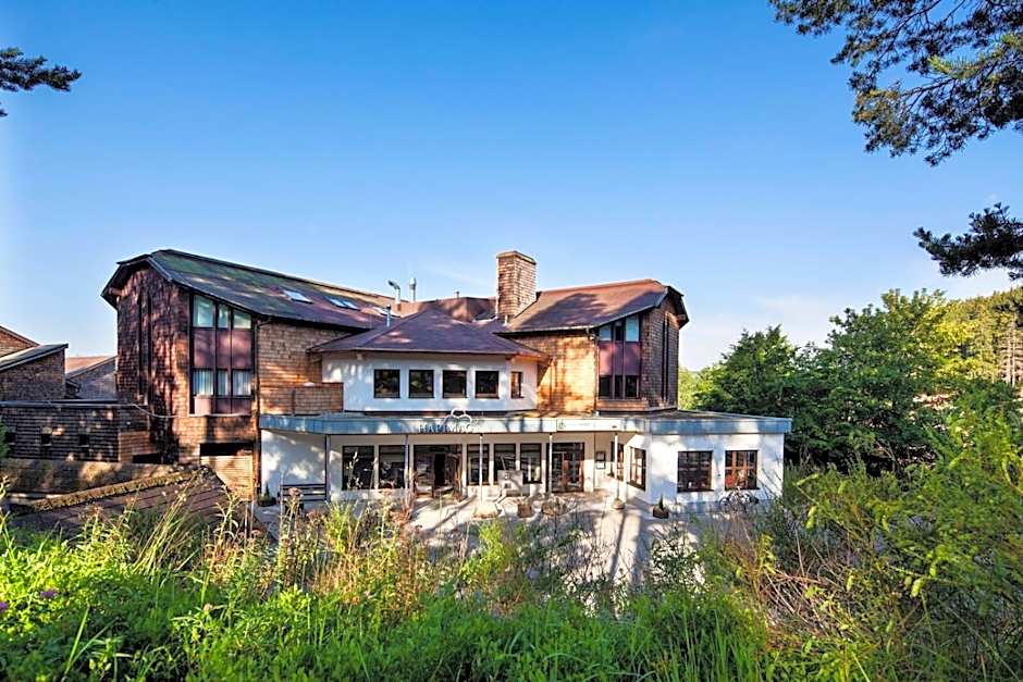 Hapimag Ferienwohnungen Unterkirnach