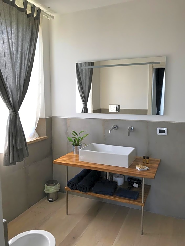 B&b Salsedine