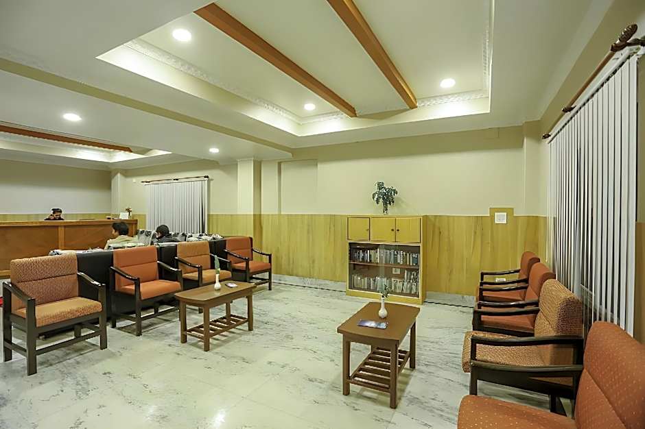 Pokhara Choice Inn