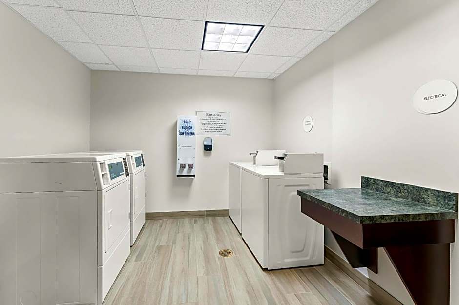Comfort Inn & Suites Tunkhannock