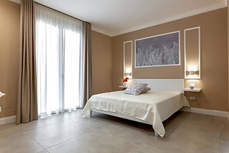 King Room with Mountain View