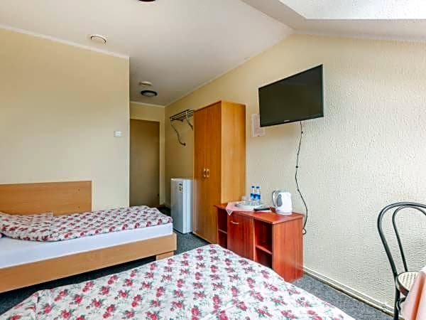 Pokoje Gościnne Stawiguda