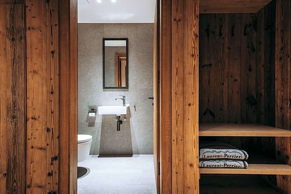 Balma Restaurant Suites