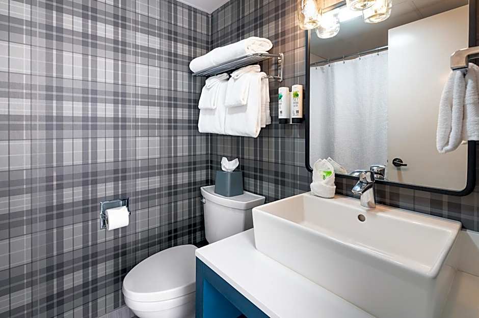 Gravity Haus Steamboat