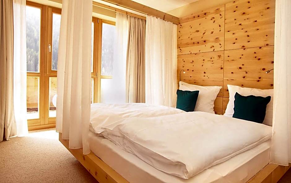 Arosea Life Balance Hotel