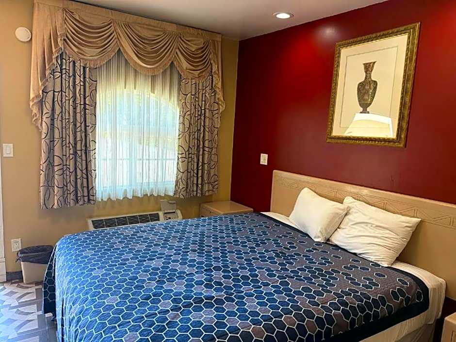 Horizon Inn Motel