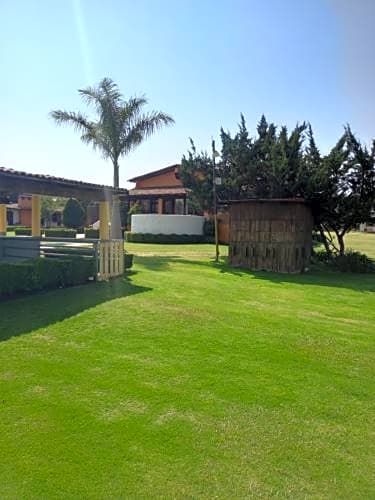 HM Hotel El Rancho Las Margaritas