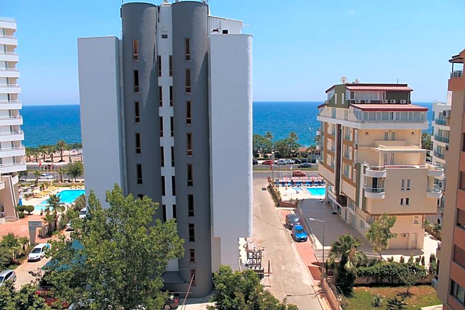 Olbia Hotel
