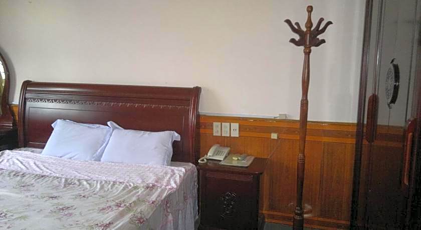 Hue Railway Hotel – Hue