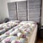 XuBa ApartmentRooms Messe Wien Prater