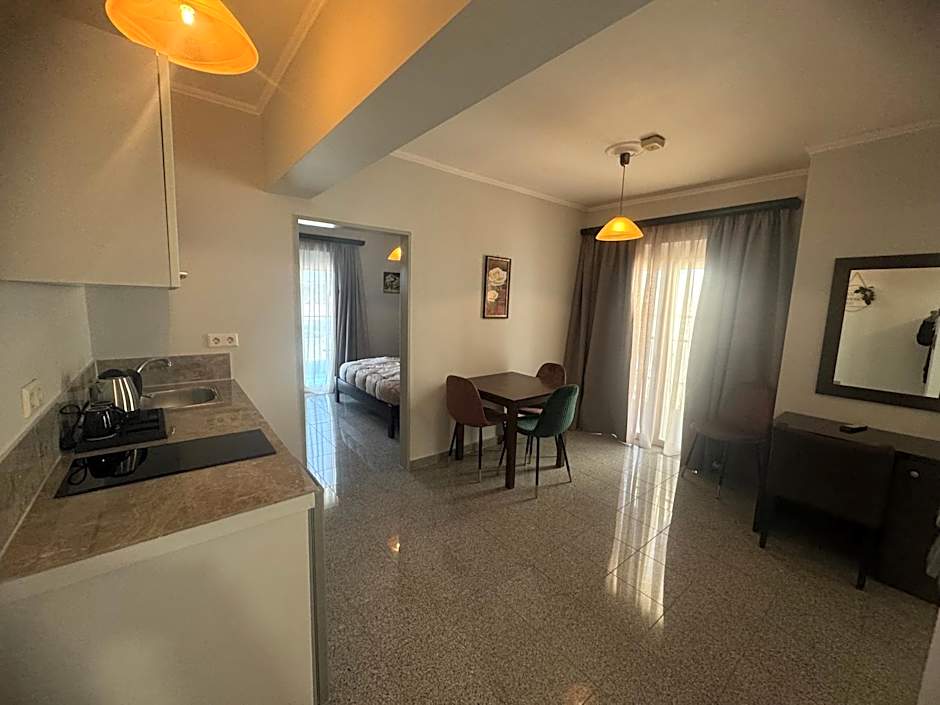 Comfort Hotel Apartments