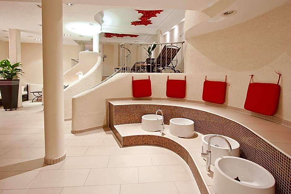 Romantik Hotel zum Stern