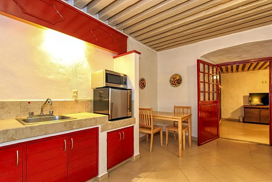 La Casona de Don Lucas