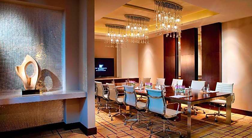 JW Marriott Hotel Hangzhou