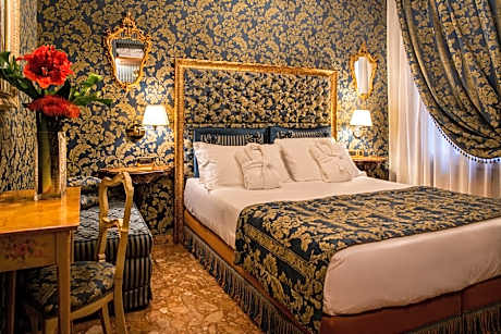 Classic Double or Twin Room