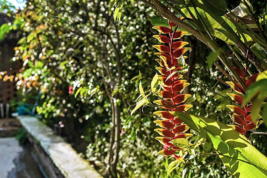 Hosteria Chata Adults Only