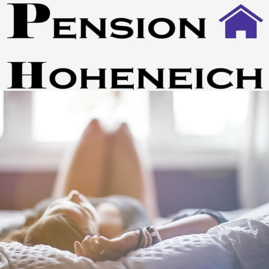 Pension Hoheneich