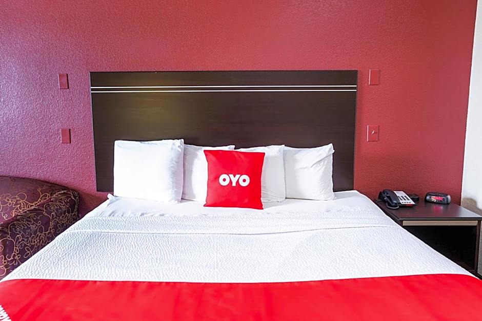 OYO Hotel Port Allen LA