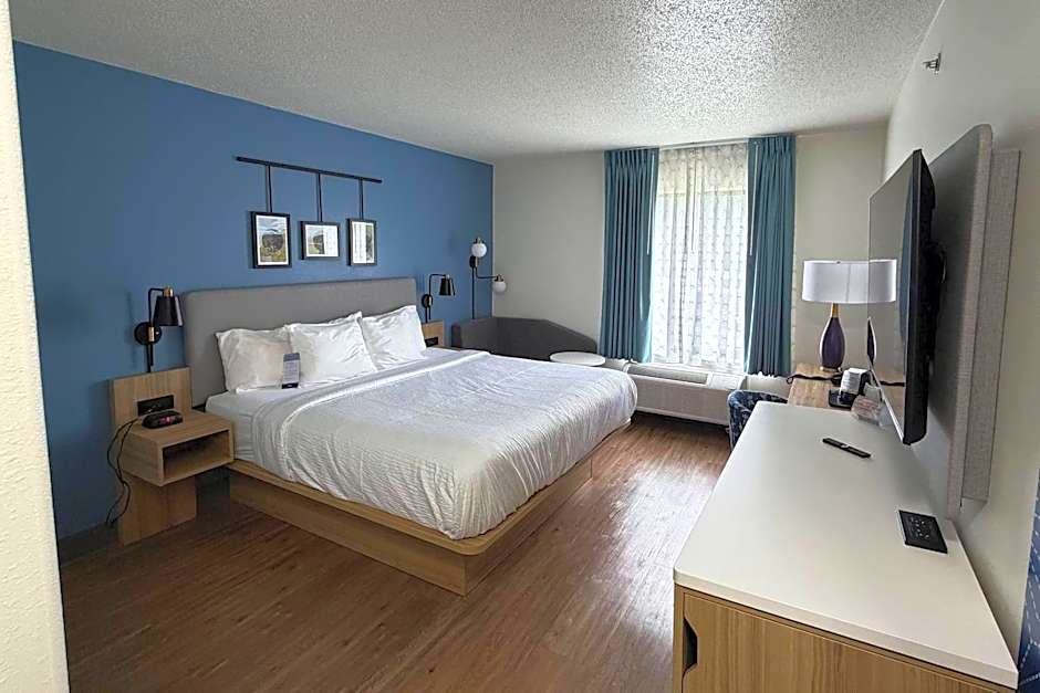 Sleep Inn & Suites Mifflinville -Bloomsburg