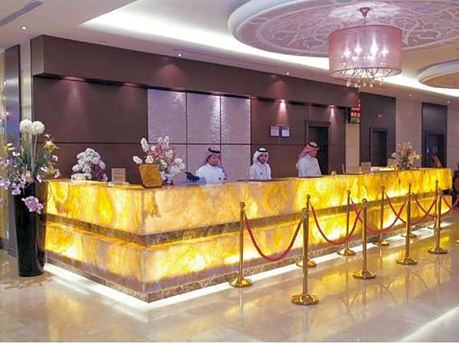 DORRAR ALEIMAN ROYAL HOTEL